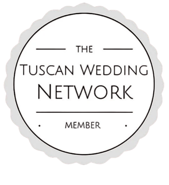Member of The Tuscan Wedding Network